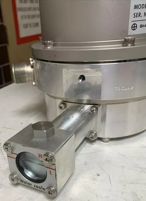 USED Shimadzu Corp/Hitachi/IDX TMP-280-L