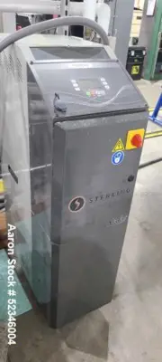 Used LEISTRITZ CORPORATION ZSE 27 MAXX-40D Extruders Illinois US | Aaron Equipment #86576