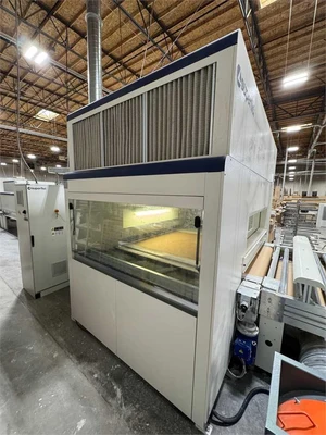 USED 2019 SUPERFICI COMPACT 3 HY