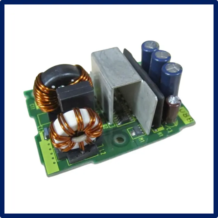 Used FANUC A20B-8100-0721 Printed Circuit Boards (PCB) Texas US | CNC TOOLS LLC #906939