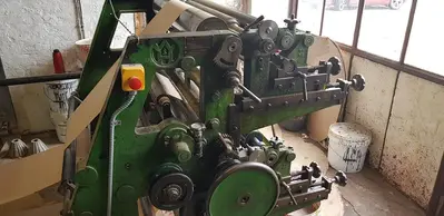 USED W&H MATADOR 31