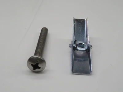New | in-Stock WEJ IT _UNKNOWN_ Nuts & Screws | OCO Industrial #1652770