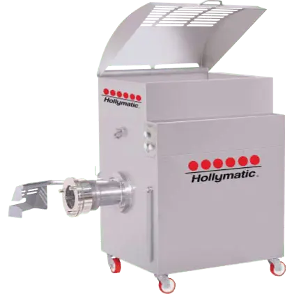 Used HOLLYMATIC _UNKNOWN_ Grinder Mixer Pennsylvania US | MS Restaurant and Equipment Sales #1061623