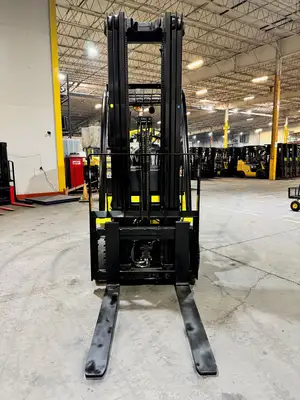 Used 2024 Yale GLC060VX Liquid Propane Forklifts New York US | United Lift #1446721