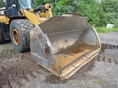 Used 2019 _UNKNOWN_ _UNKNOWN_ Wheel Loaders Kentucky US | H Richardson and Sons #1557778