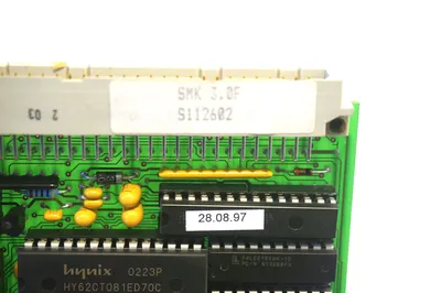 GARDNER DENVER SMK3.0F PC BOARD SMK30F