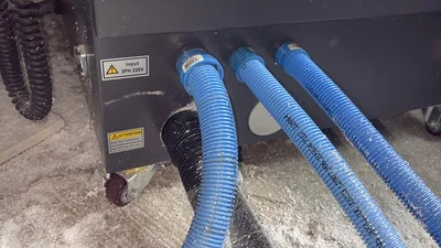 Used _UNKNOWN_ _UNKNOWN_ CNC Routers Georgia US | Auction Management Corporation #1548673
