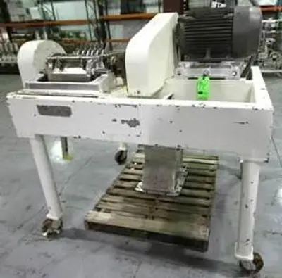 USED FITZPATRICK FASO12