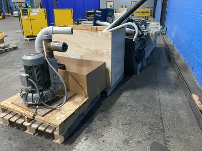 Used KONGSBERG ESKO GRAPHICS IXL24 Flatbed Digital Cutting Tables & Plotters Ohio US | HGR 24 #1518938