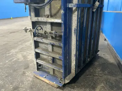 Used MARATHON ELECTRIC V6030 Material Handling (misc) Ohio US | HGR 24 #1543257