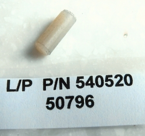 Used LAKELAND / PARKER P-232 Tube End Deburring Flaring Beading Michigan US | Ultimate Tube Bender Parts Plus #201640