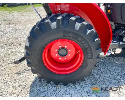 Used TYM _UNKNOWN_ Sub-Compact & Compact Tractors Iowa US | Keast Enterprises #1360461