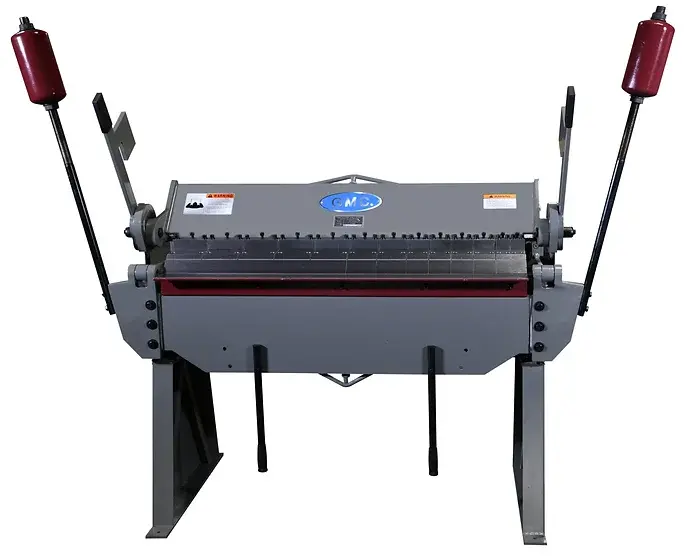 NEW GMC BB-412-6HD