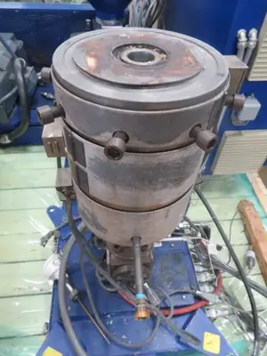 KEIFEL CA4 Extruder Blown Film Line | Perry Equipment (8)