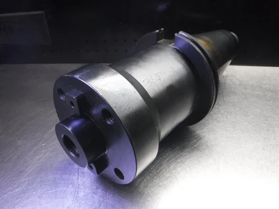 Parlec CAT60 2" Facemill Tool Holder 6" Pro C60-20SM6 (LOC2079A)