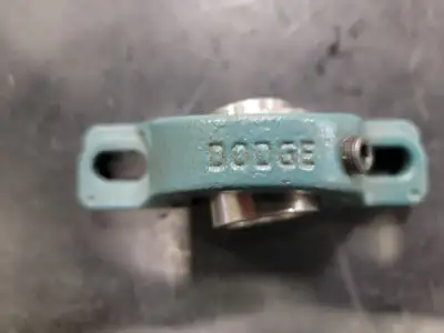 USED DODGE SC1-205