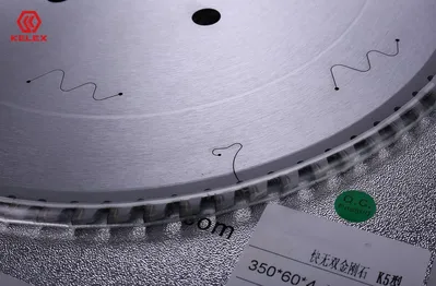 New | in-Stock Qingdao Jiho machine Co.,ltd. Panel sizing saw blades Saw Blades CN | Qingdao Jiho machine Co.,ltd. #1338100
