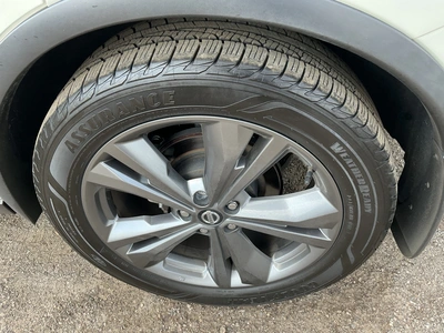 Used 2021 NISSAN MURANO SUVs Michigan US | Miedema Asset Management Group #1321258