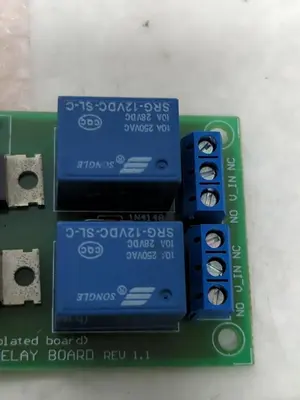 New | in-Stock CNC C15 Relays & Switches Ohio US | Surplus Asset Holdings #1239397
