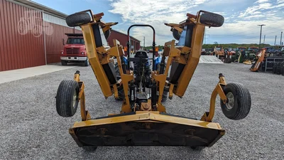 USED WOODS 9180-2