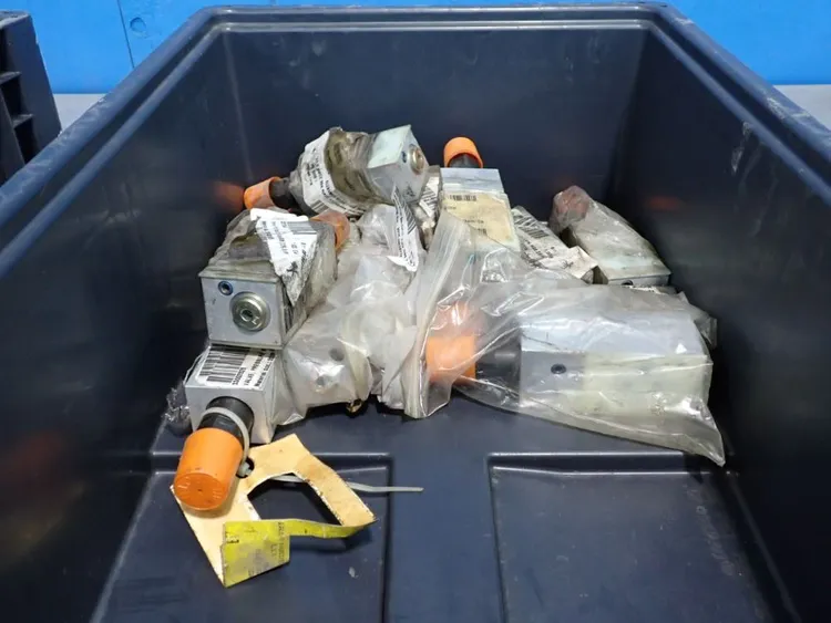 Used REXROTH R900564543 Pumps Ohio US | HGR 24 #728054