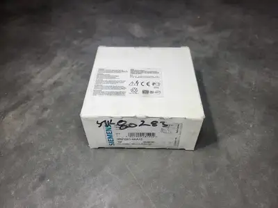 New | in-Stock SIEMENS 3RV1021-4AA10 Switchgears British Columbia CA | Lenmark #239462