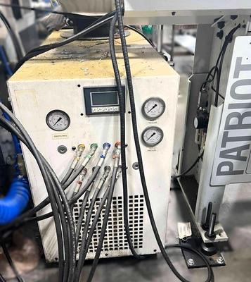 2014 HANWHA XD32H Swiss Type Automatic Screw Machines | SNL Machine Trader LLC (23)