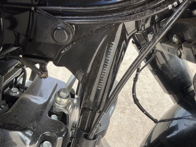 Used 2024 HARLEY-DAVIDSON FLFX Motorcycles (Misc) Michigan US | Miedema Asset Management Group #1461438