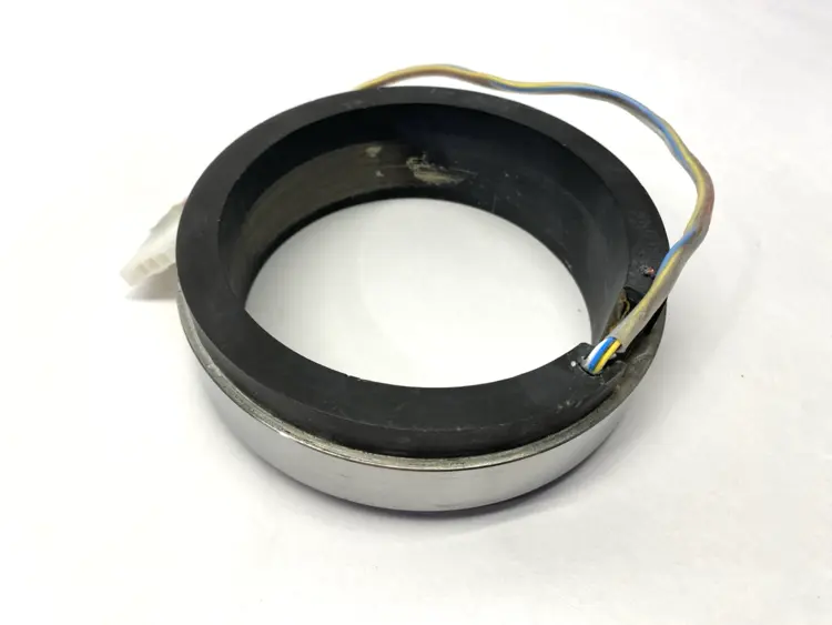 Used AEROTECH TORQUE MOTOR Motors (misc) | Maverick Industrial Sales #1100416