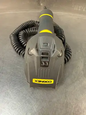 Cognex DM8600 Barcode Scanner 821-0112-1R (7.3.3)