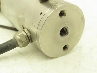 Rinco C35-4-17 Ultrasonic Welding Transducer Converter 35kHz w/Booster 3047 1:1
