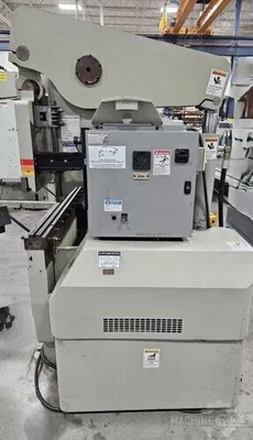 USED 1997 ACCURPRESS 710010