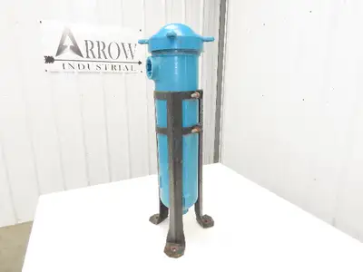 Used FSI _UNKNOWN_ Parts (Hydraulics and Pneumatics) Indiana US | Arrow Industrial #1469980
