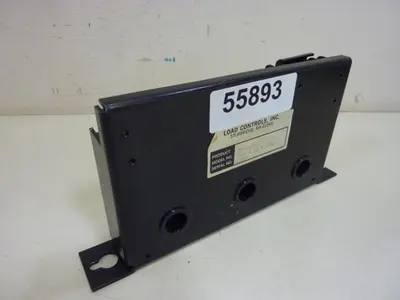 USED LOAD CONTROLS INC PH-3A-HG