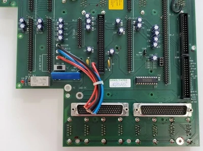 USED MCD Elektronik 5423