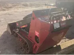 Used 2018 TORO DINGO TX-427 Compact Utility Loaders Pennsylvania US | Iron Exchange Equipment Solutions #1353822