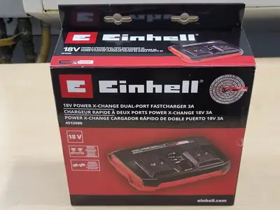 NEW EINHELL 4512090