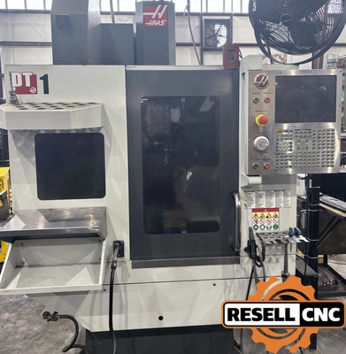 USED 2016 Haas DT-1