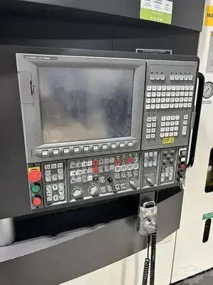 USED 2015 OKUMA MULTUS B300II