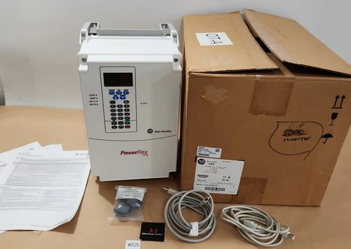 NEW Allen-Bradley 20A D 011 C 3 AYNANC0