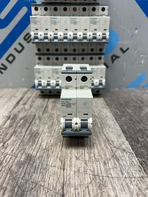 SIEMENS 5SY4205-7 Electrical/PLC/Automation | ESS Industrial Equipment Sales (2)