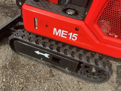 Used 2026 SDLANCH ME15 Crawler Excavators - Mini Michigan US | Miedema Asset Management Group #1437600