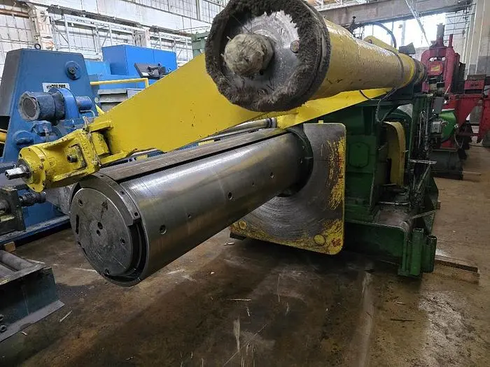 Used ARDCOR _UNKNOWN_ Recoilers | VX Machinery #454685