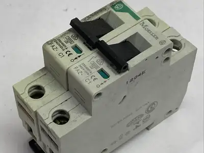 USED MOELLER ML13141