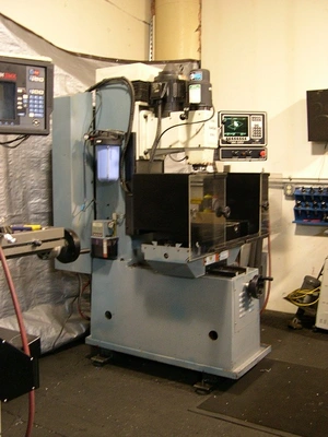 USED 2001 PROTO TRAK