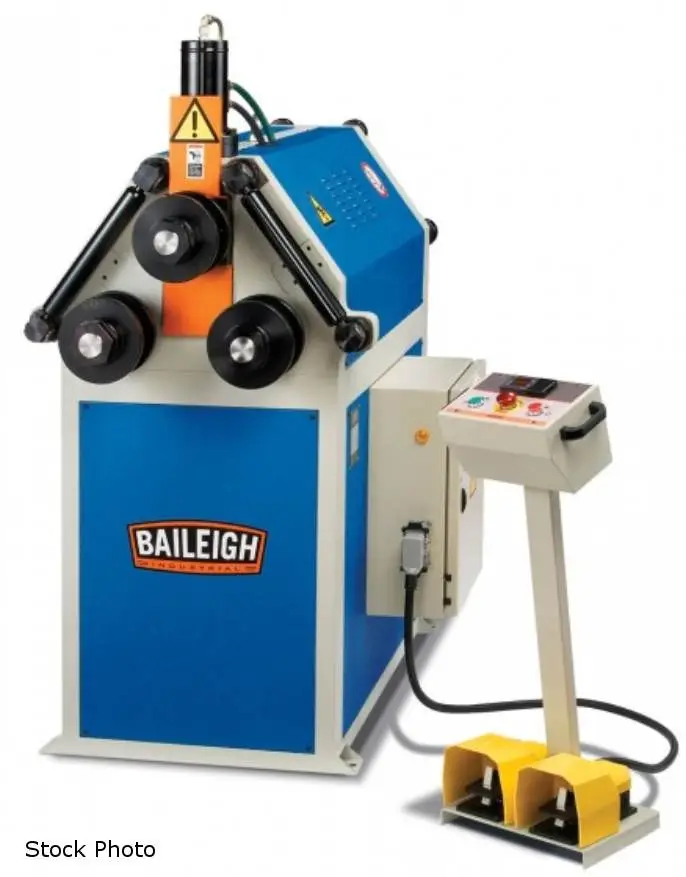NEW BAILEIGH R-H55