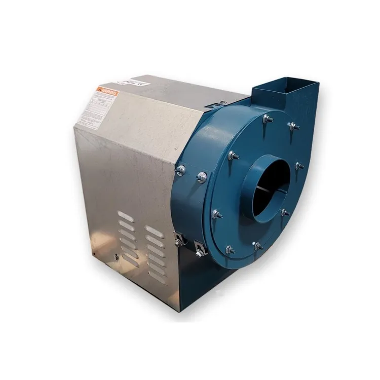 New | in-Stock TWIN CITY FAN 807N Centrifugal Fans West Virginia US | JM Industrial #490669