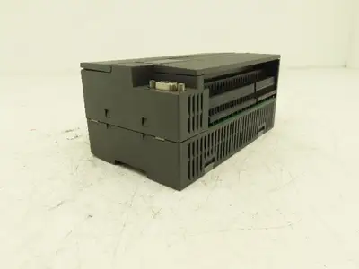 Siemens S7-200 Smart CPU ST60 I/O PLC Input Output Module 6ES7 288-1ST60-0AA0