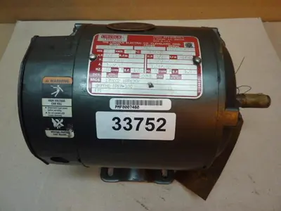 USED LINCOLN ELECTRIC D-2J7427