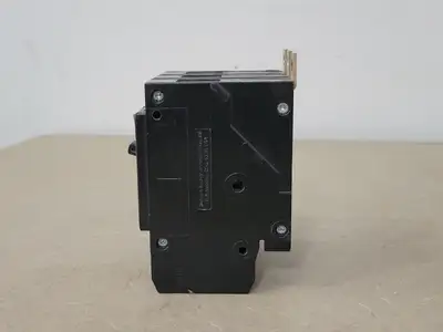 USED SIEMENS BQD340